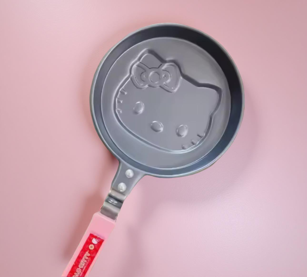 Hello Kitty Mini Frying Pan