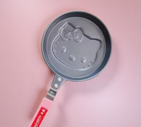 Hello Kitty Mini Frying Pan