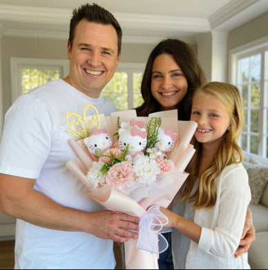 Bring joy and warmth to any room.