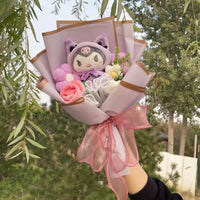 Hello Kitty bouquet