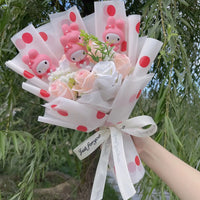 Hello Kitty bouquet