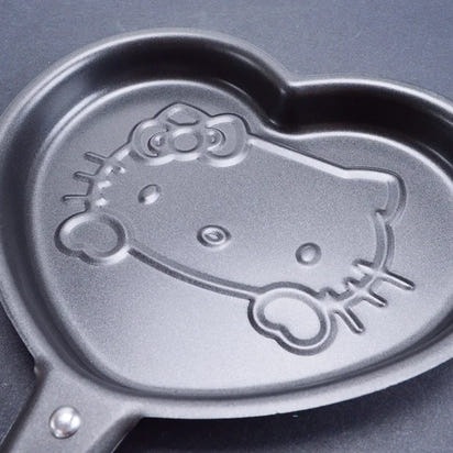 Hello Kitty Mini Frying Pan