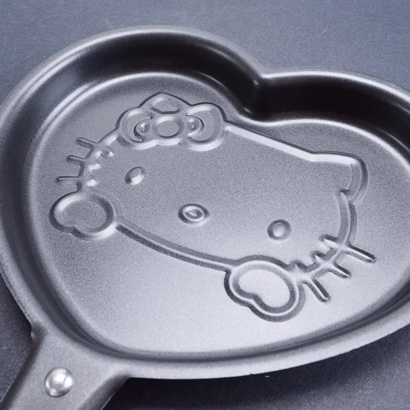 Hello Kitty Mini Frying Pan