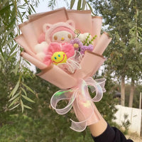 Hello Kitty bouquet