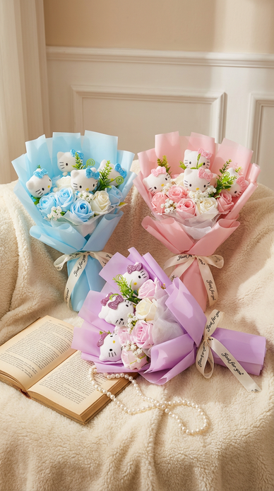 Bring joy and warmth to any room.