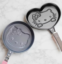 Hello Kitty Mini Frying Pan